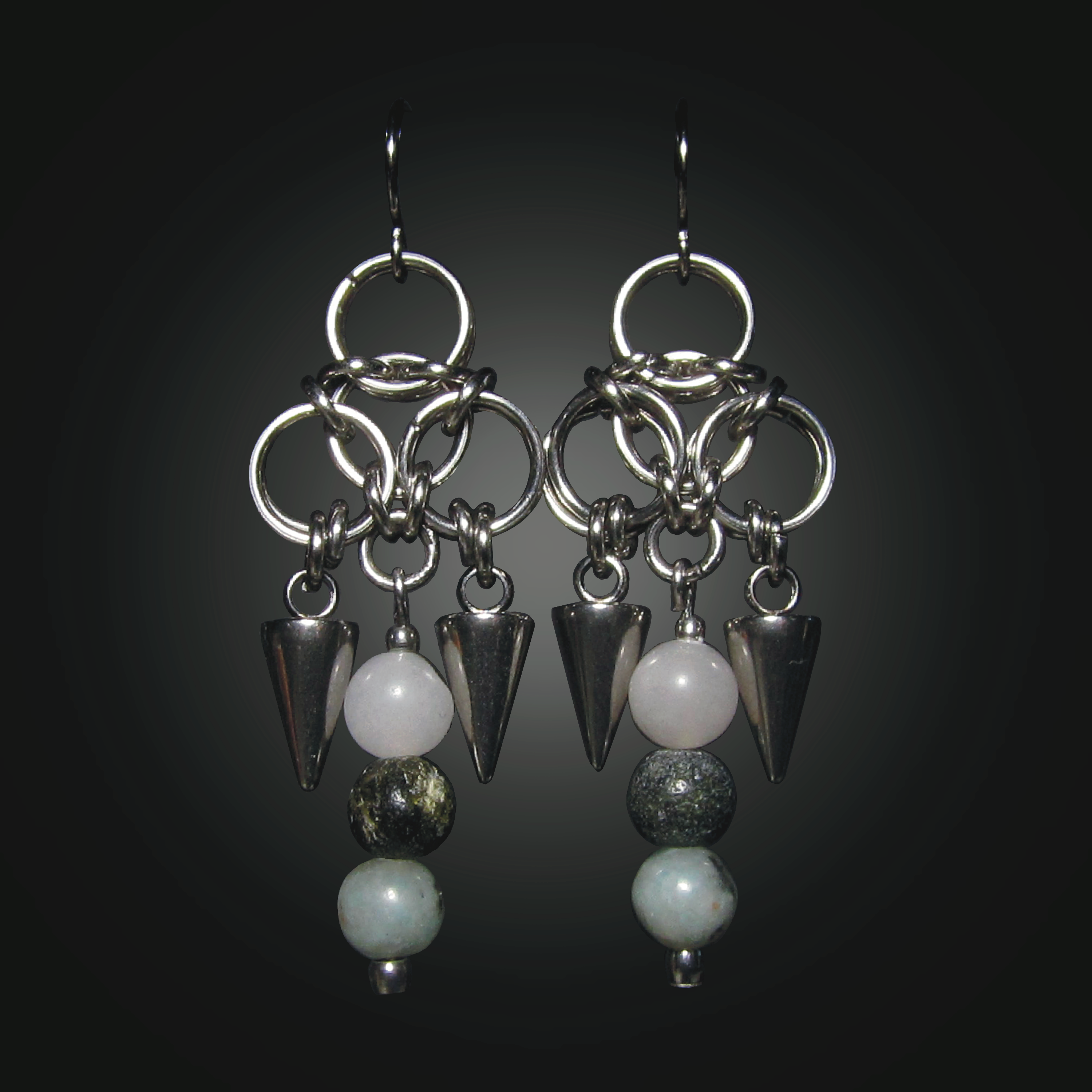 Hail Earrings