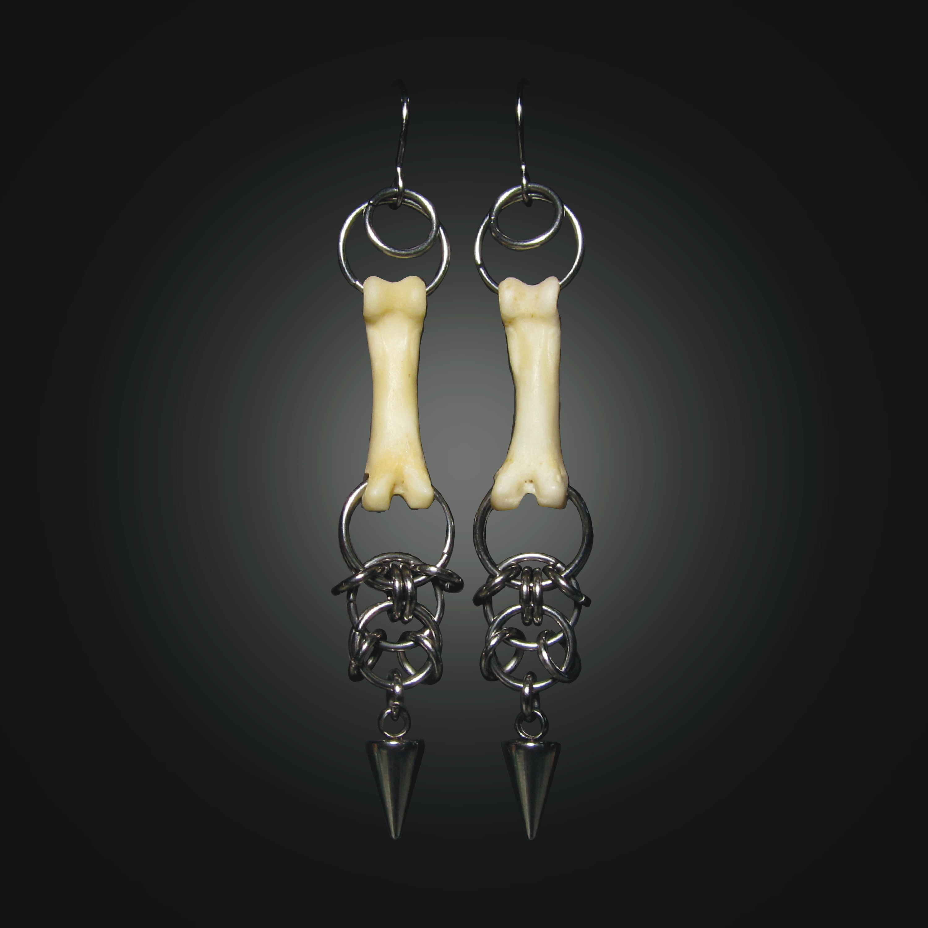 Forgiveness Earrings