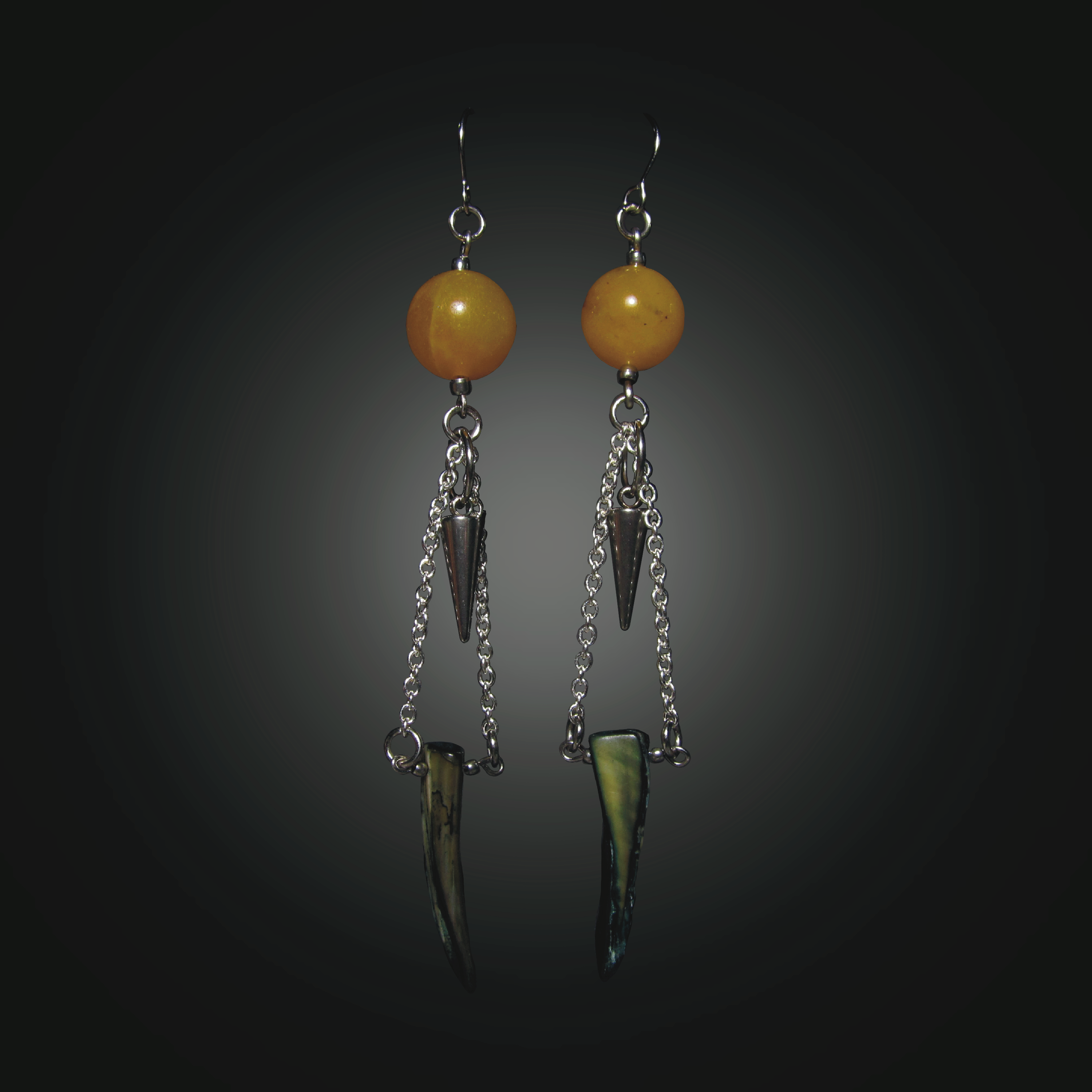 Revolve Earrings