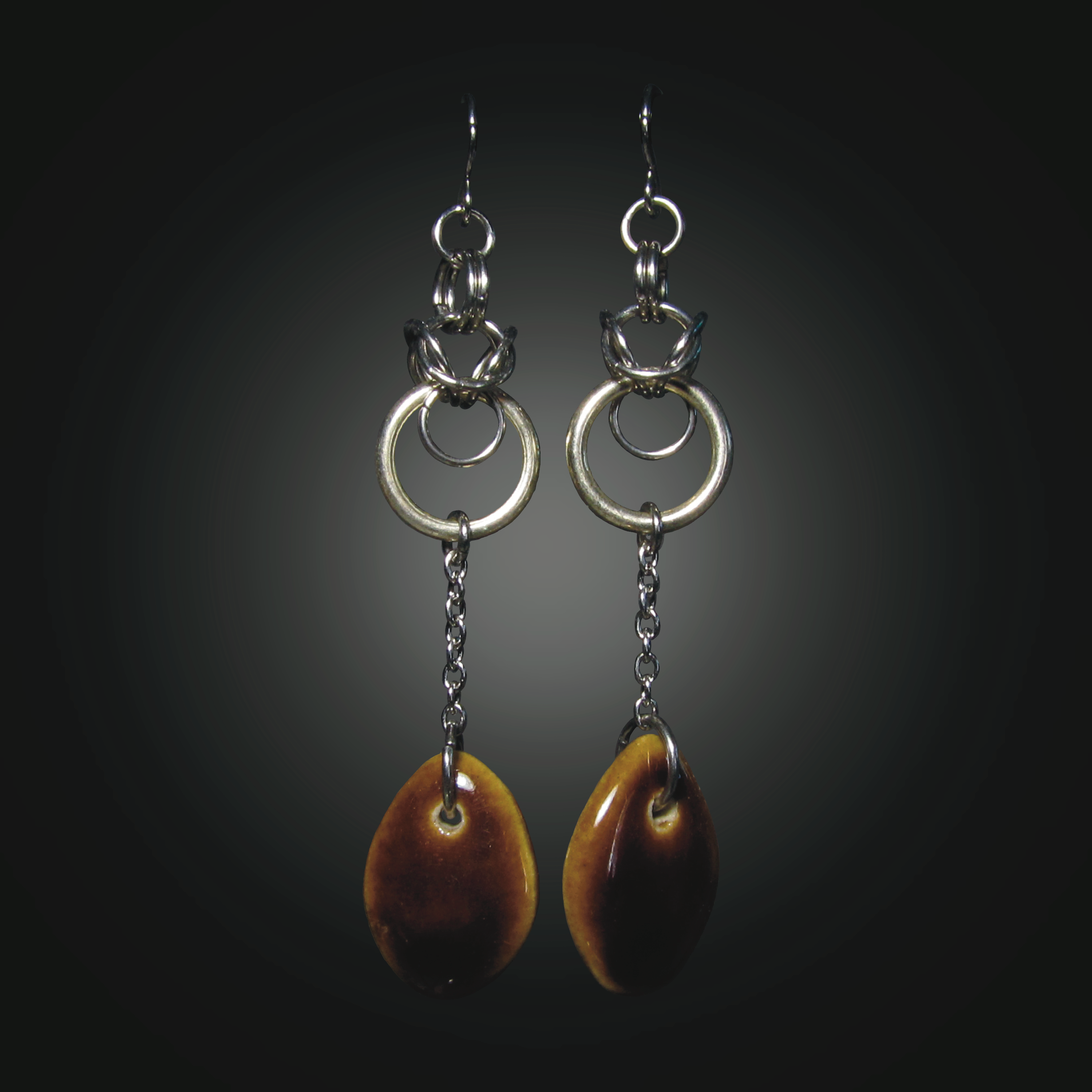 Maxine Earrings