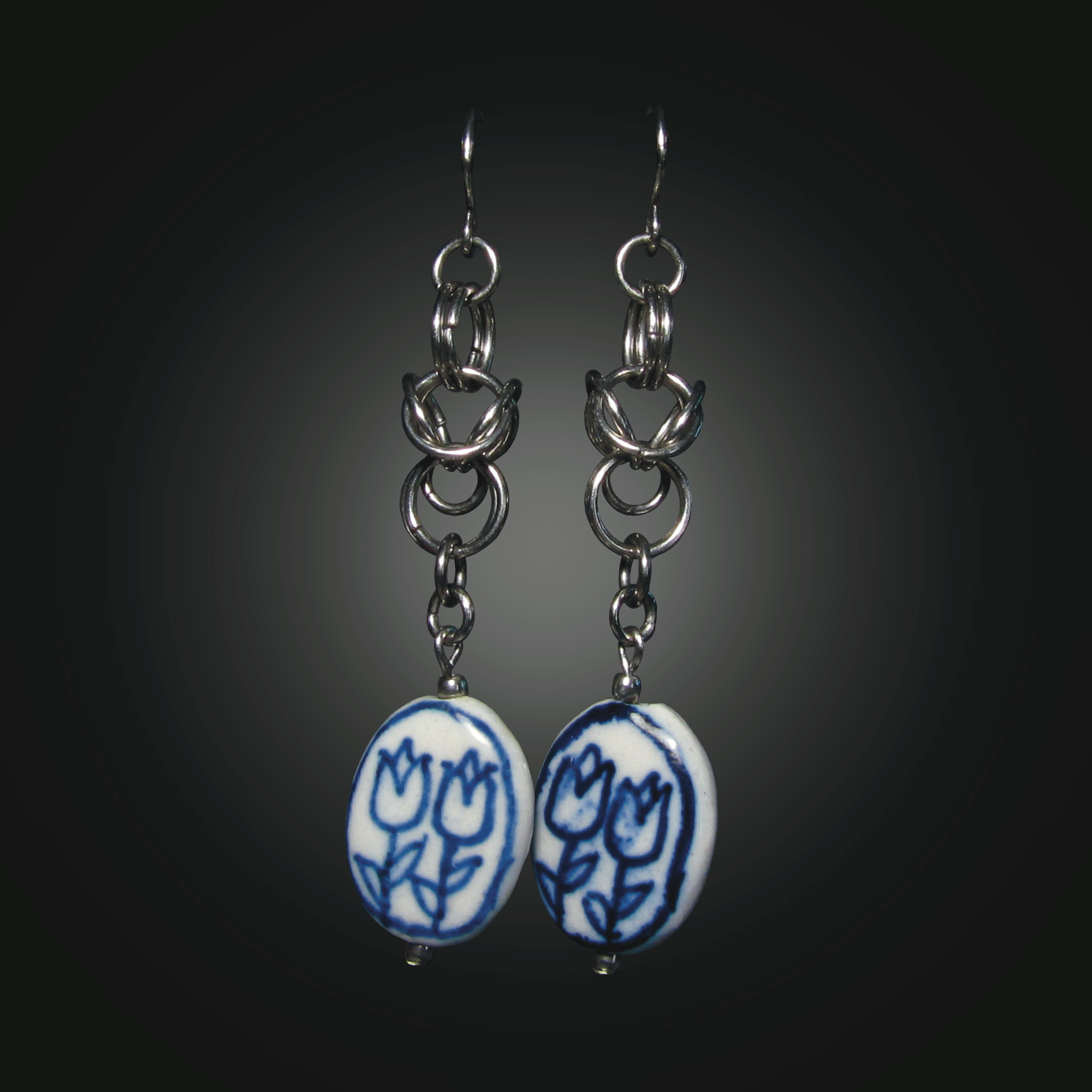 Delilah Earrings