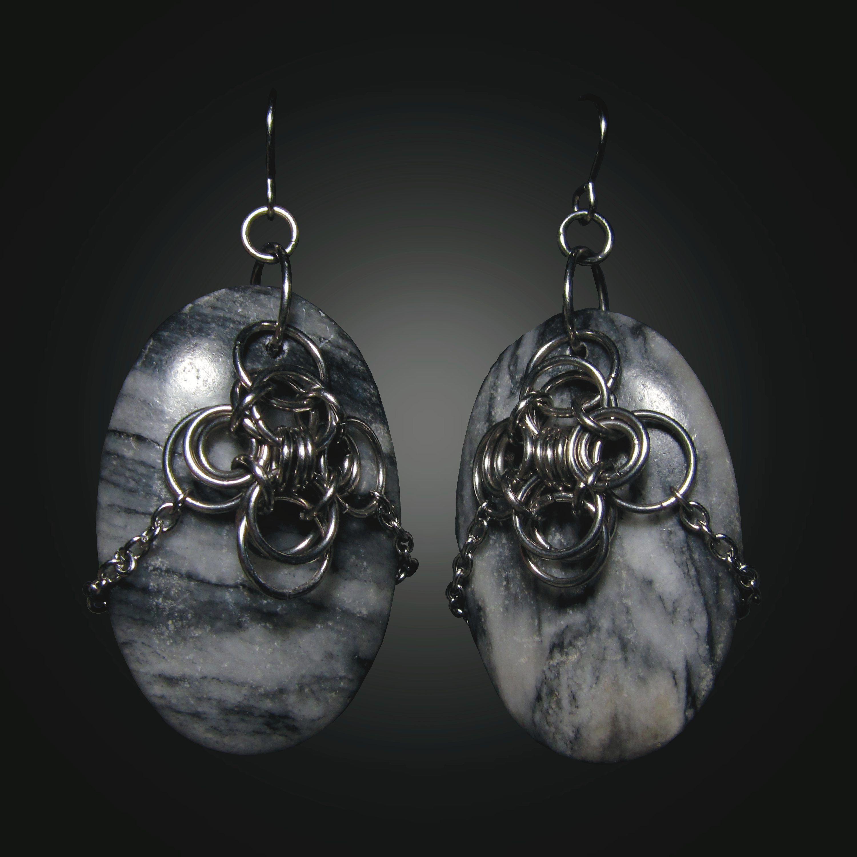 Venus Earrings