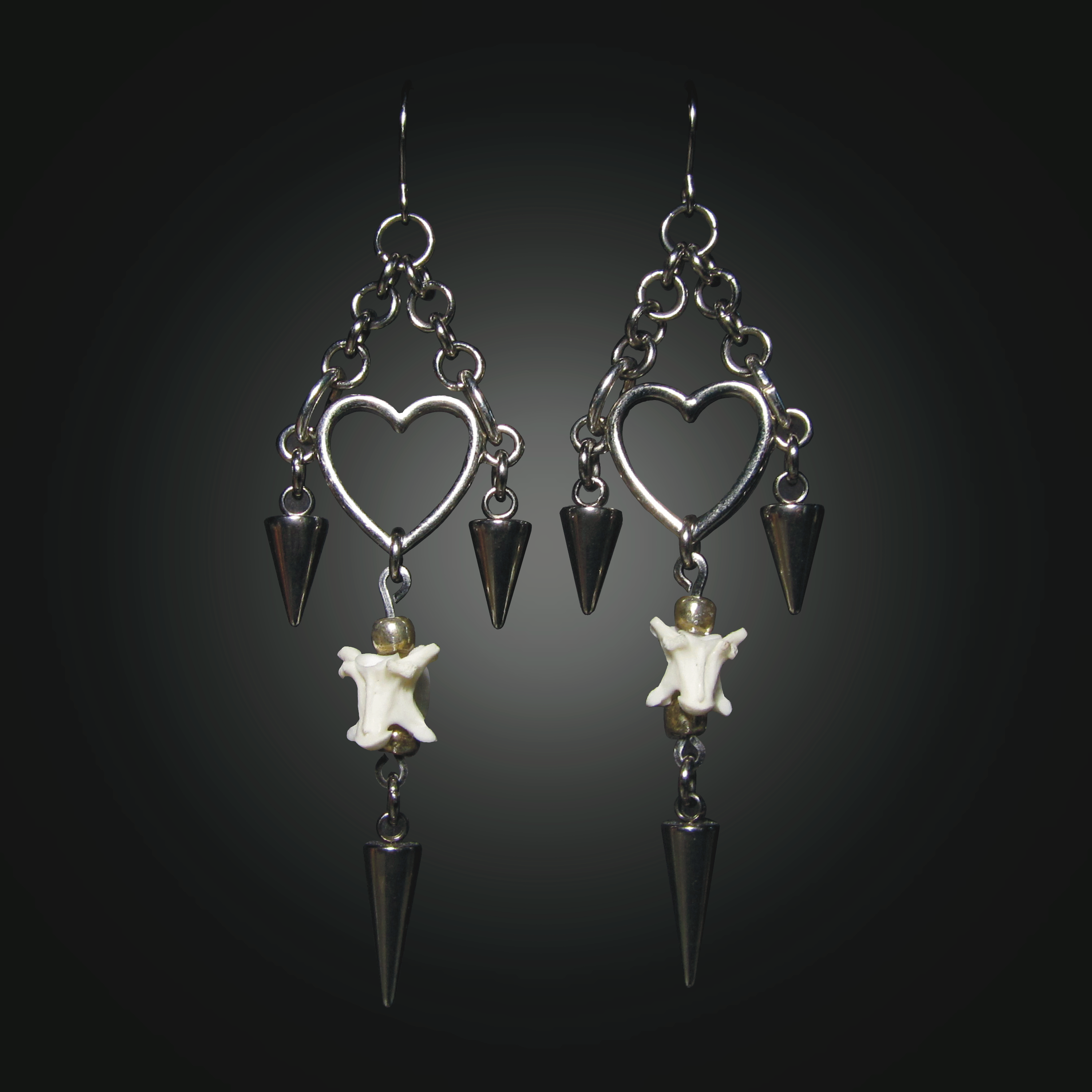 Love Lost Earrings