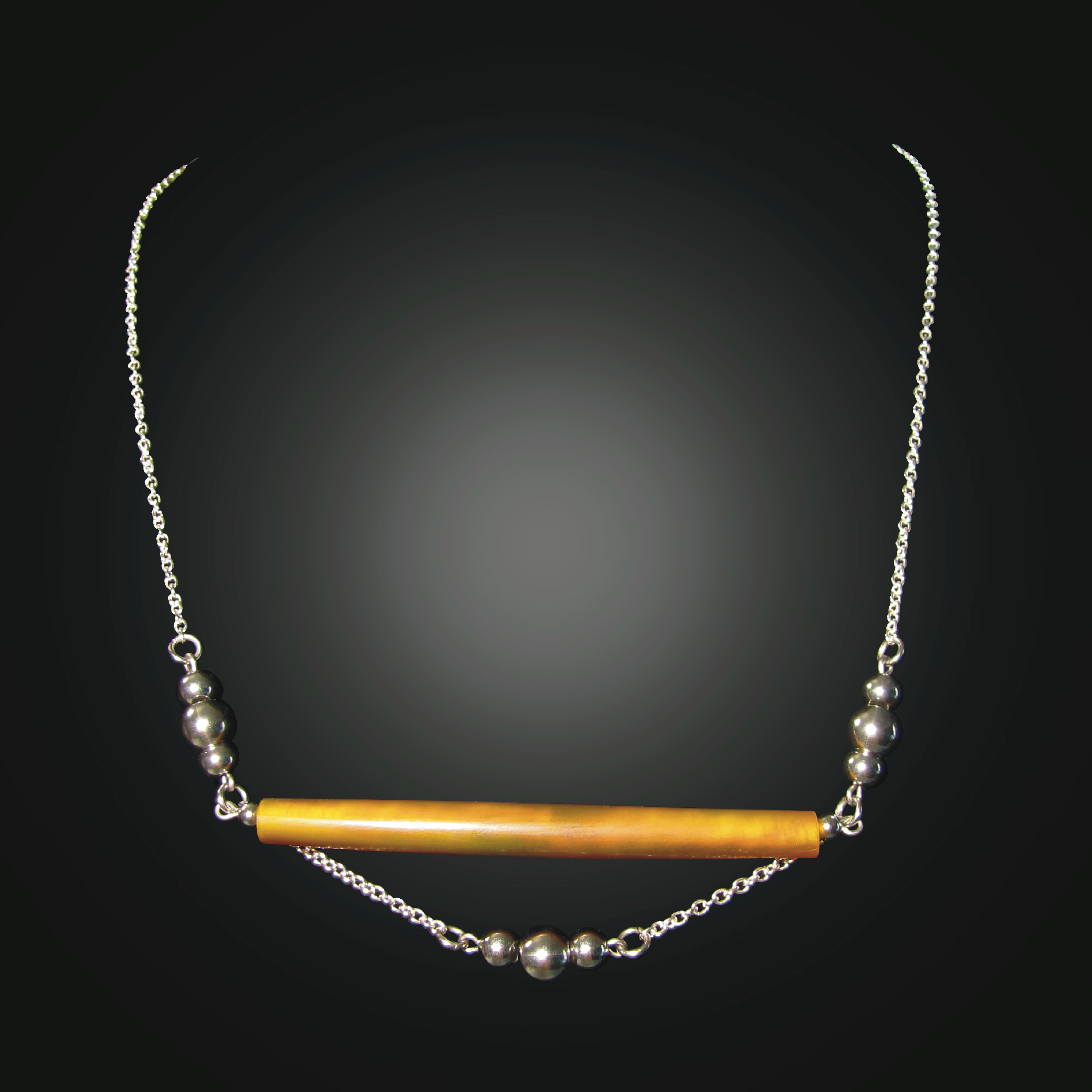 Mirage Necklace
