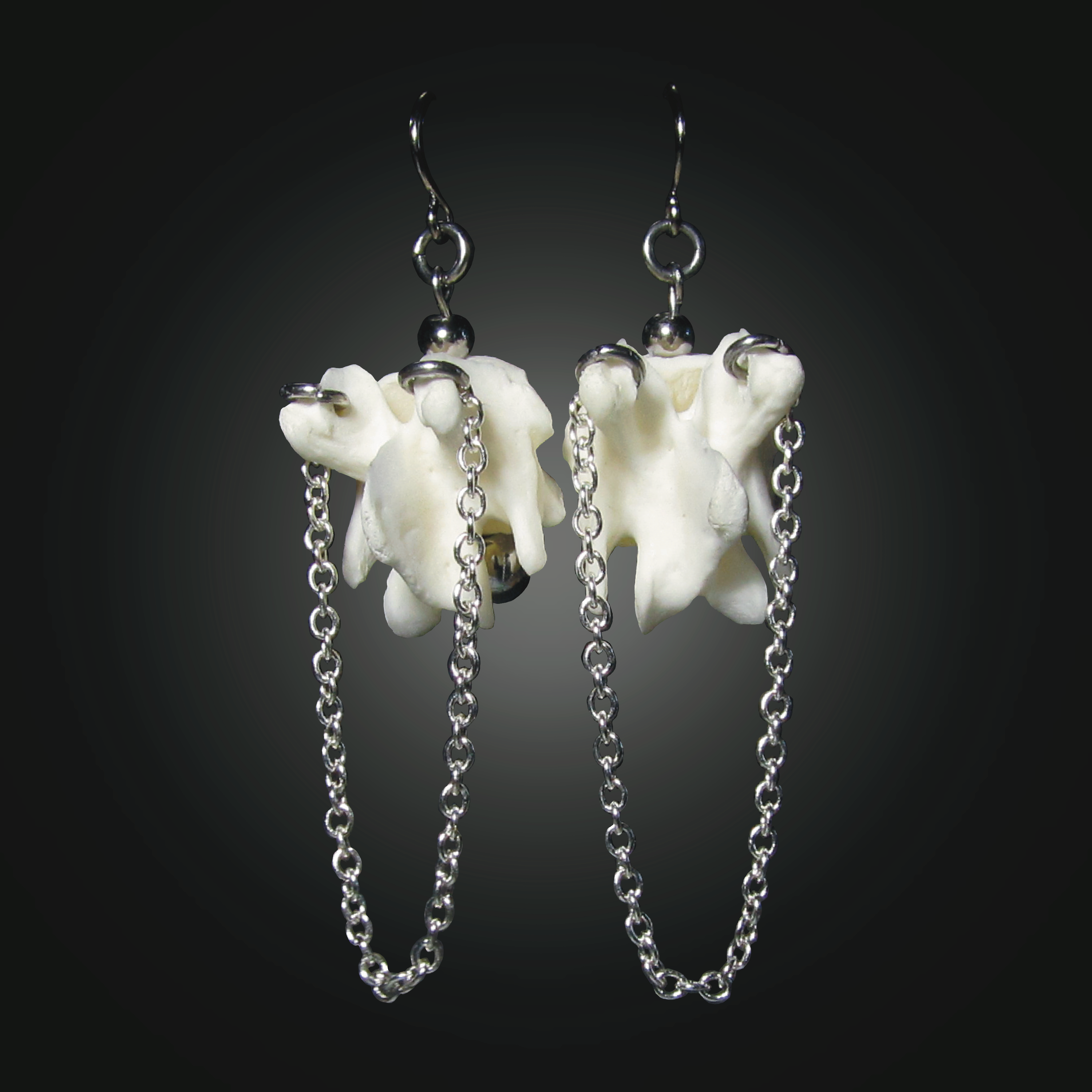 Trinity Earrings