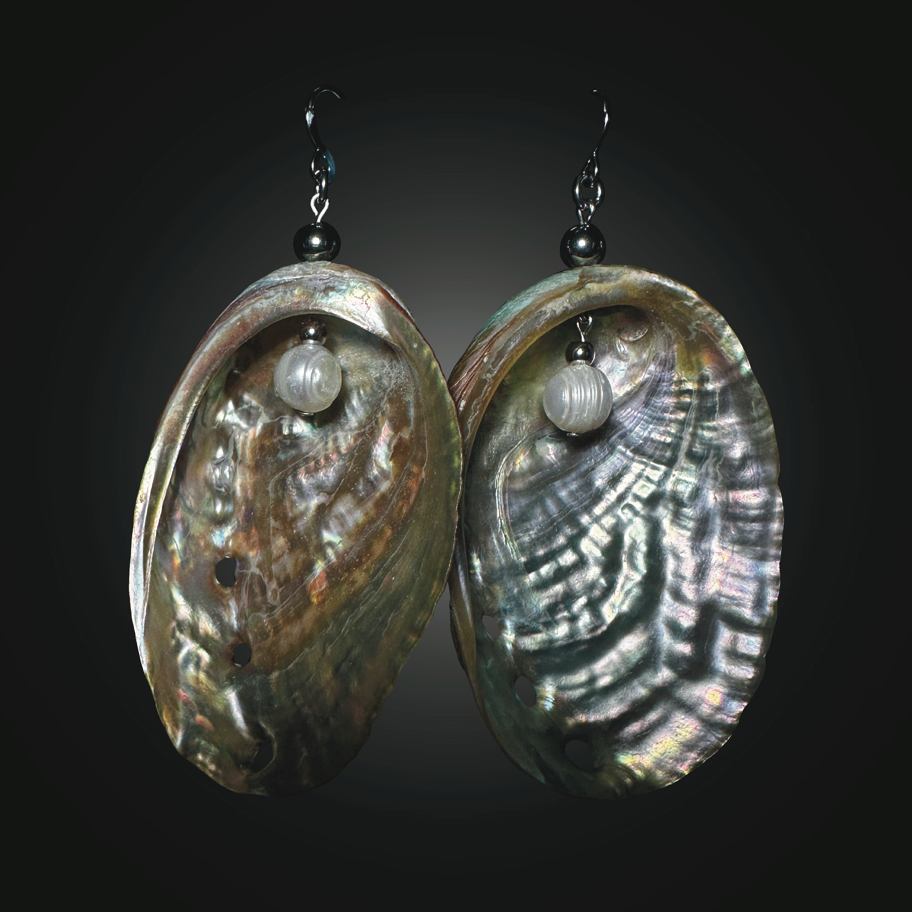 Sincerity Earrings