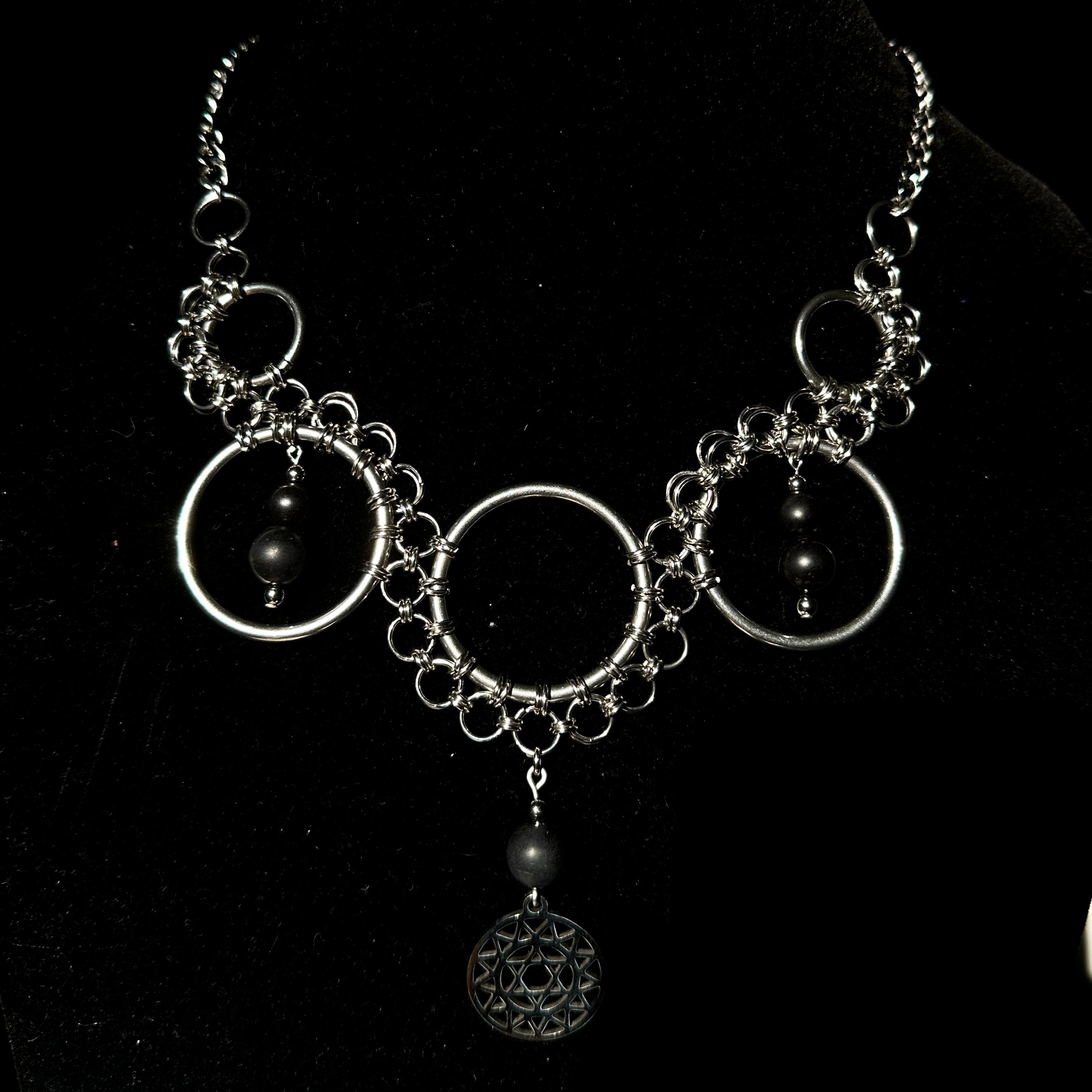 Coven Necklace