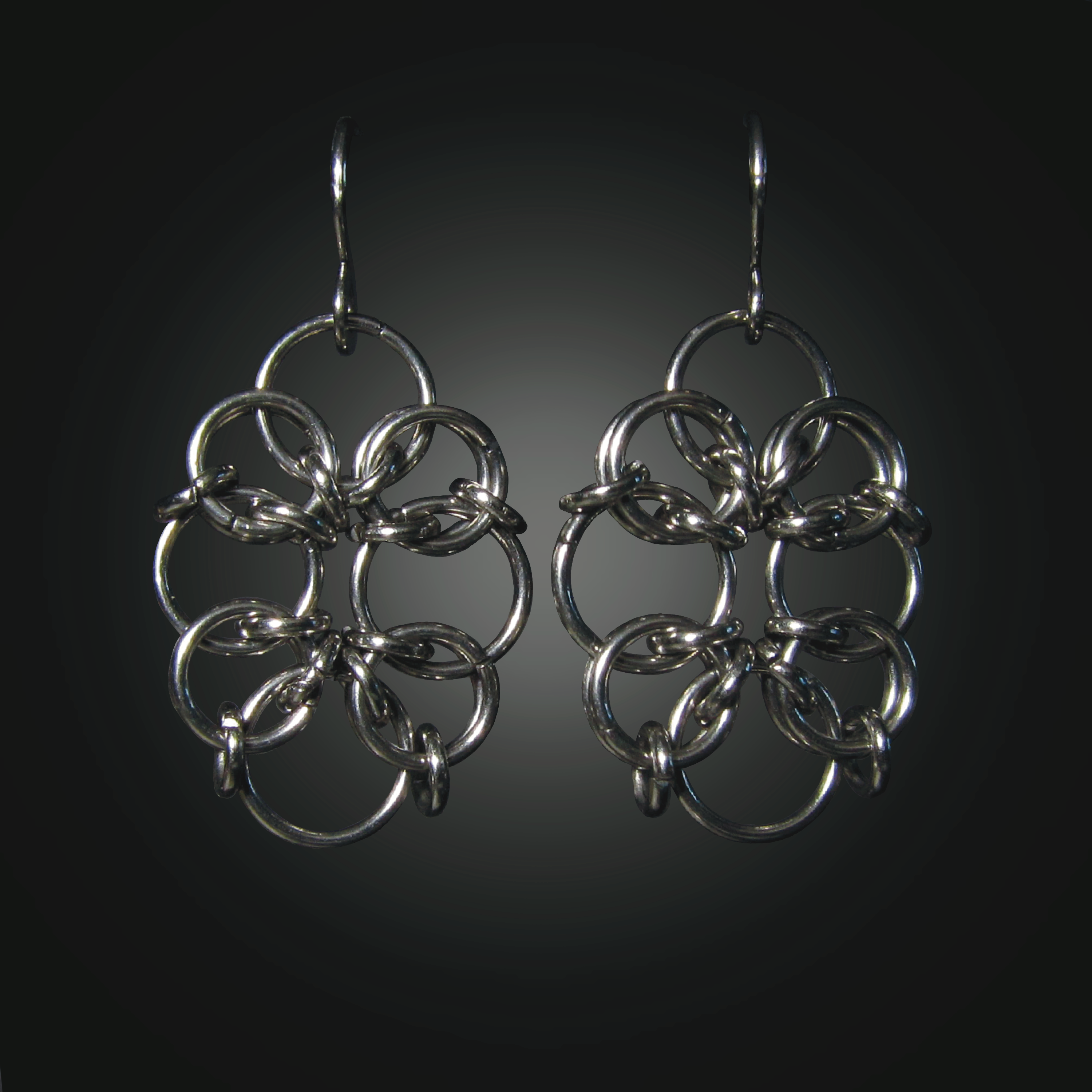 Omen Earrings