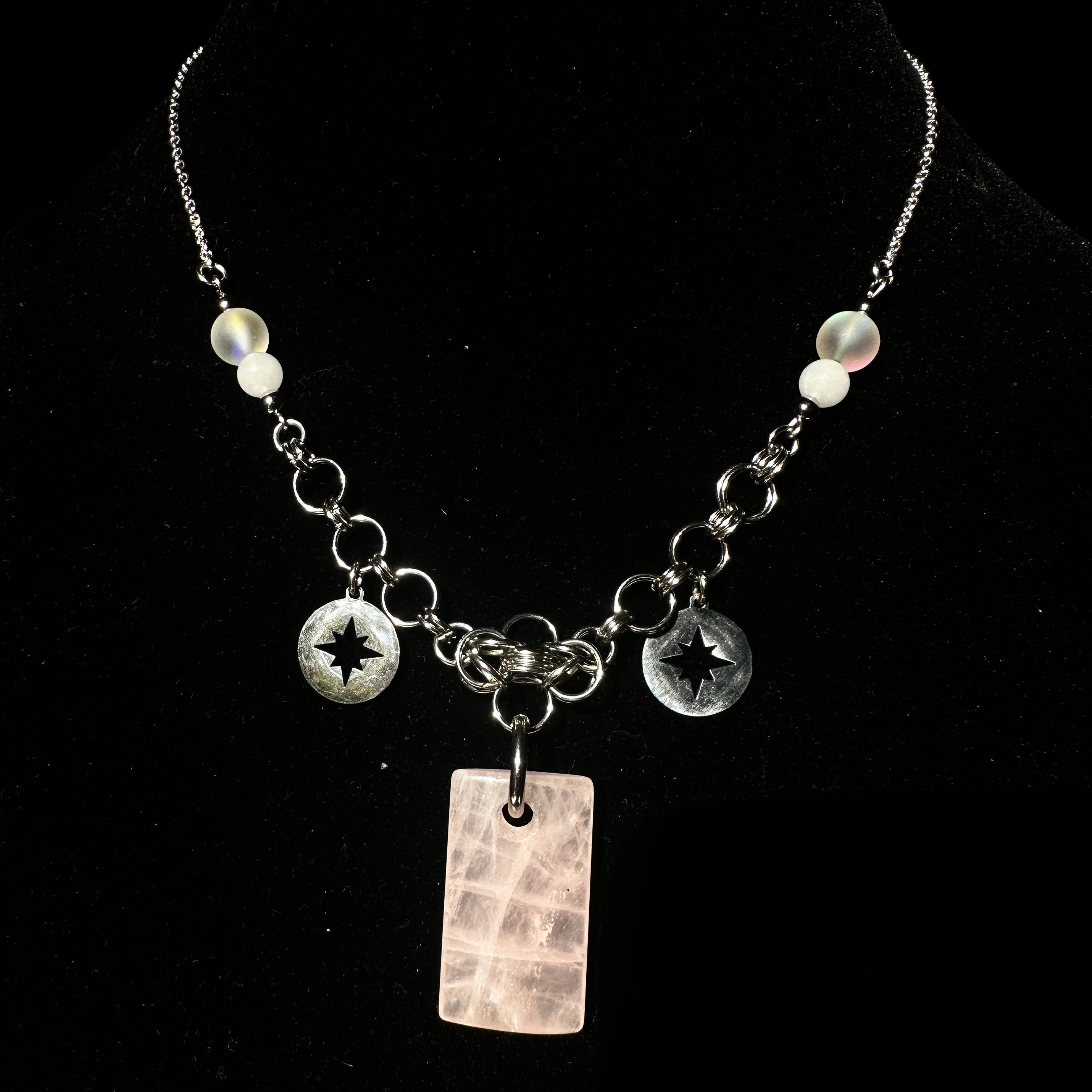 Love Potion Nevklace