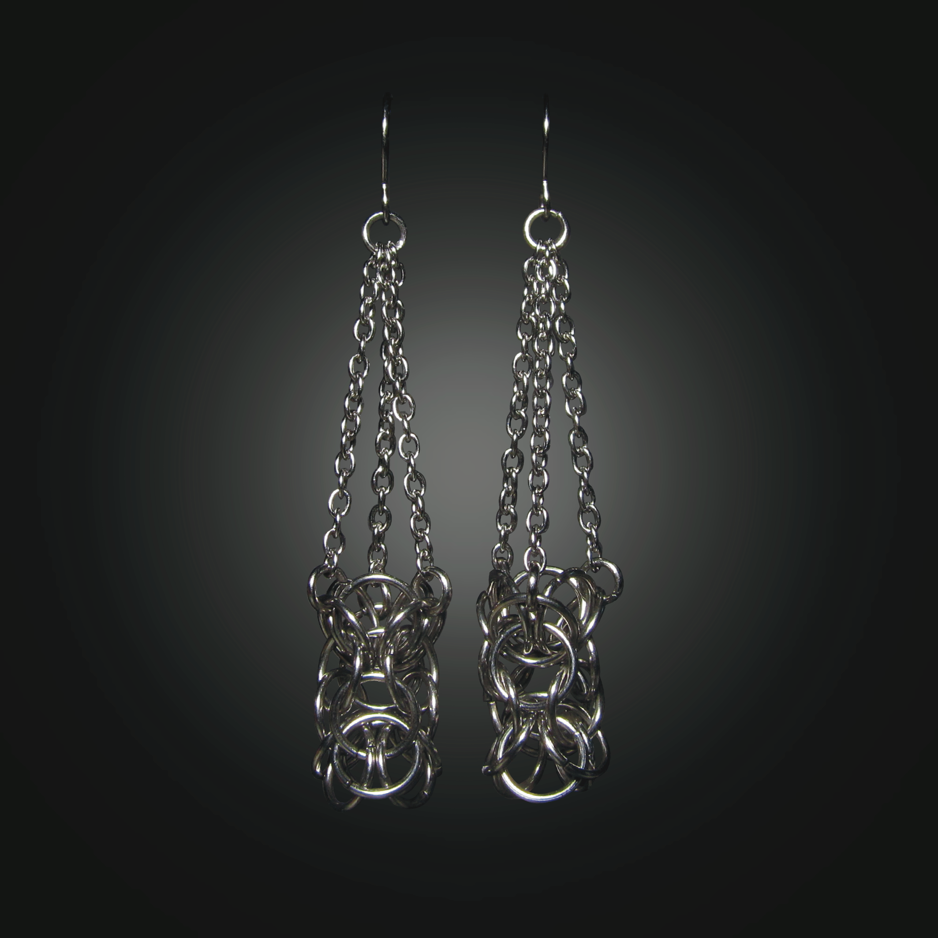 Chalice Earrings