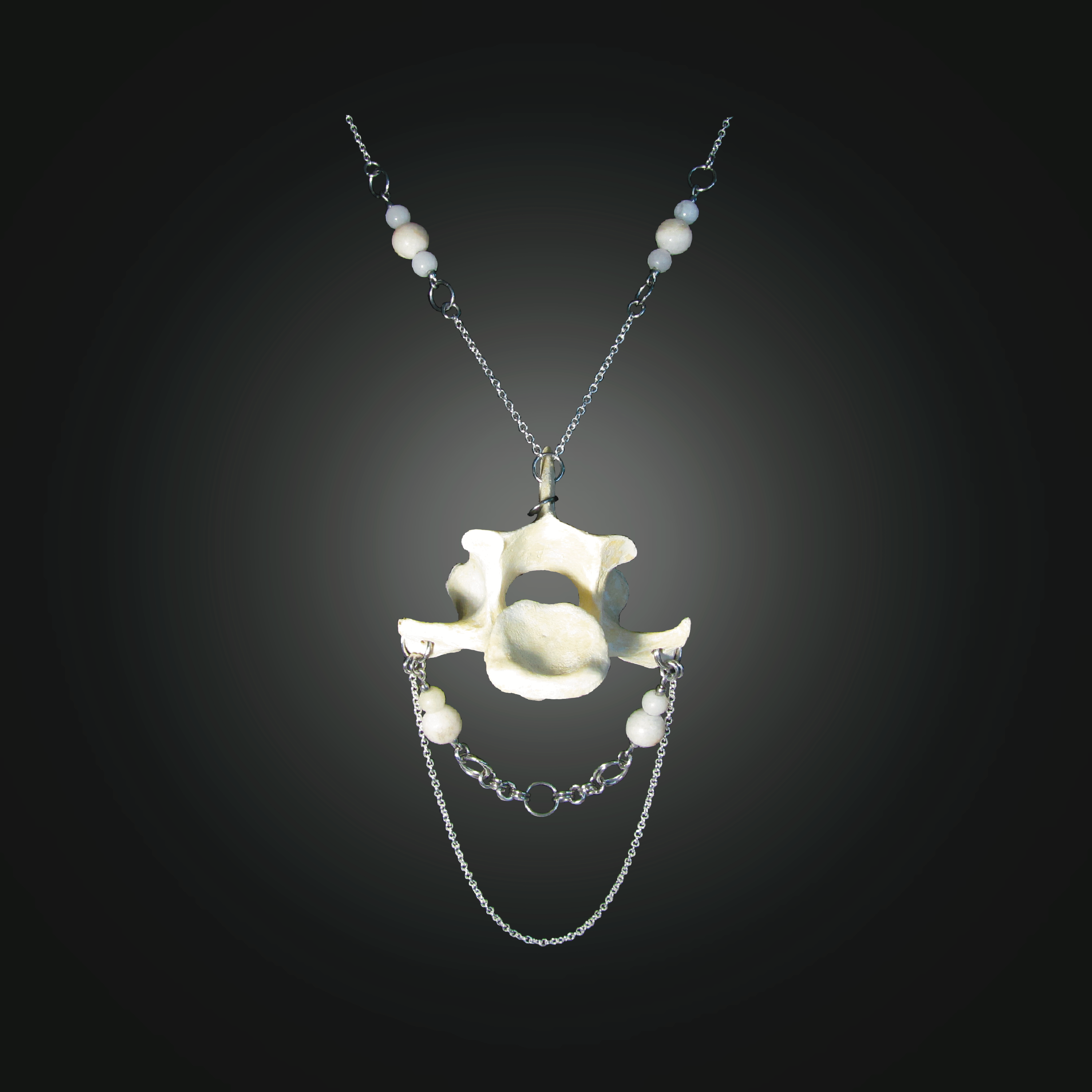 Moonlight Necklace