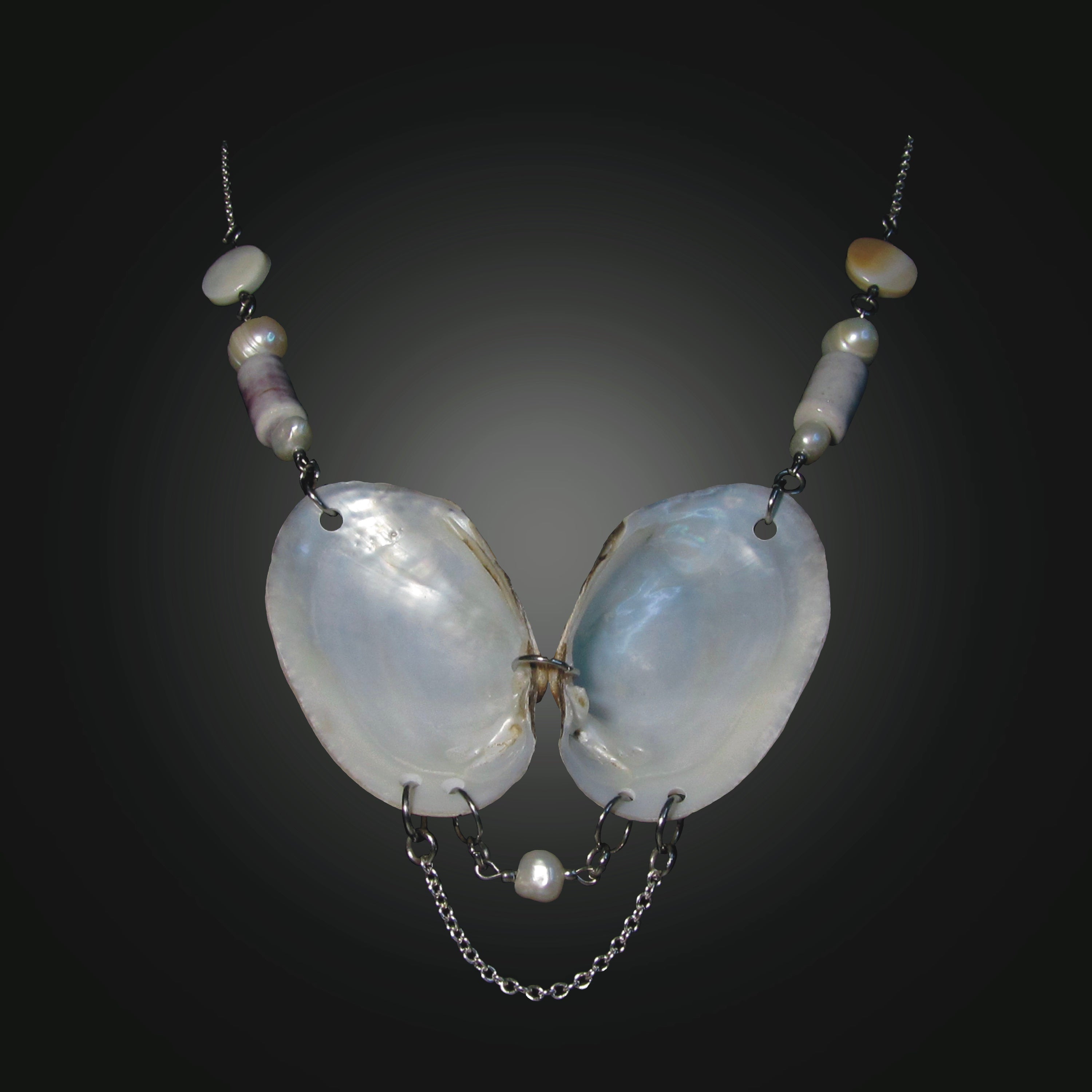 Mariana Necklace