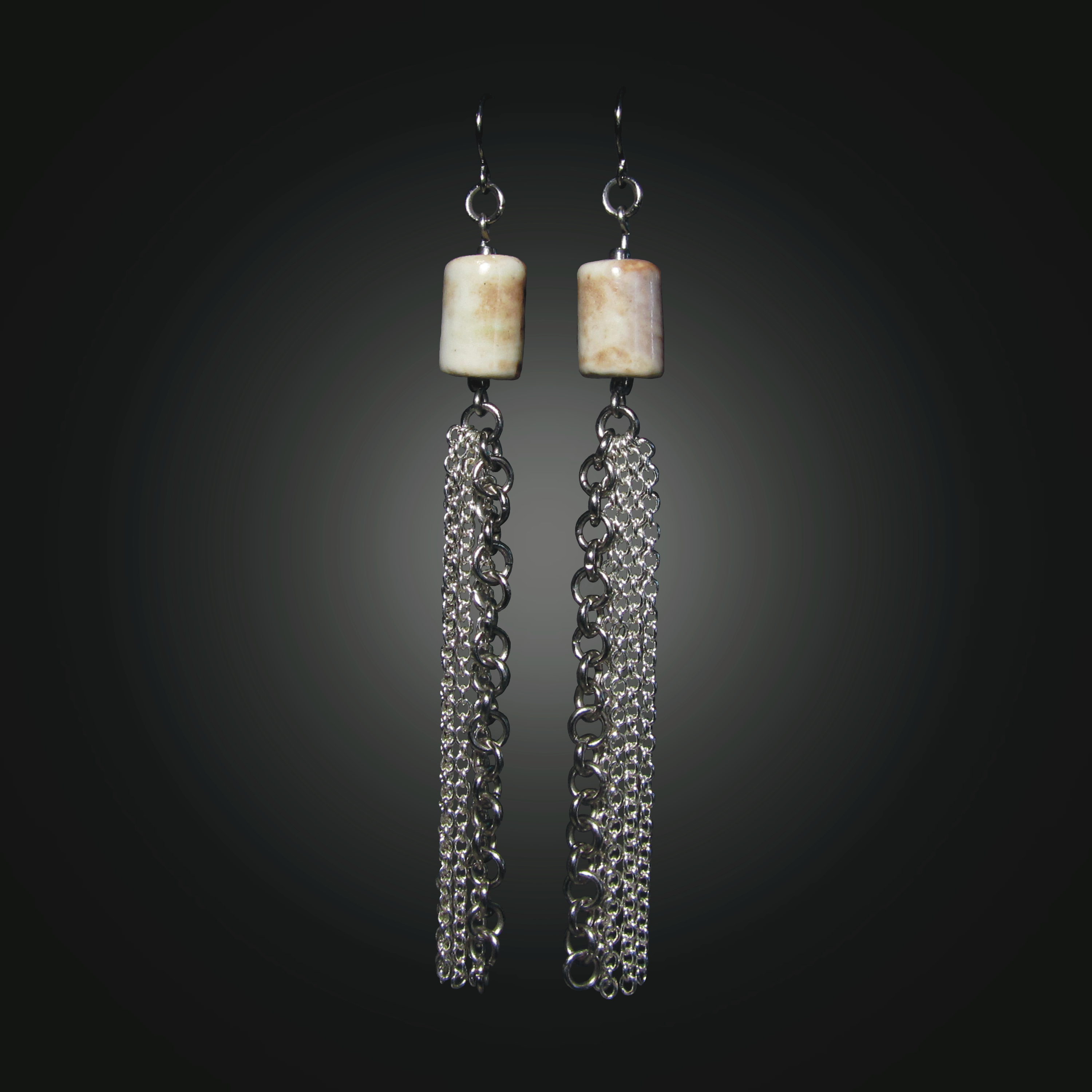 Devotion Earrings