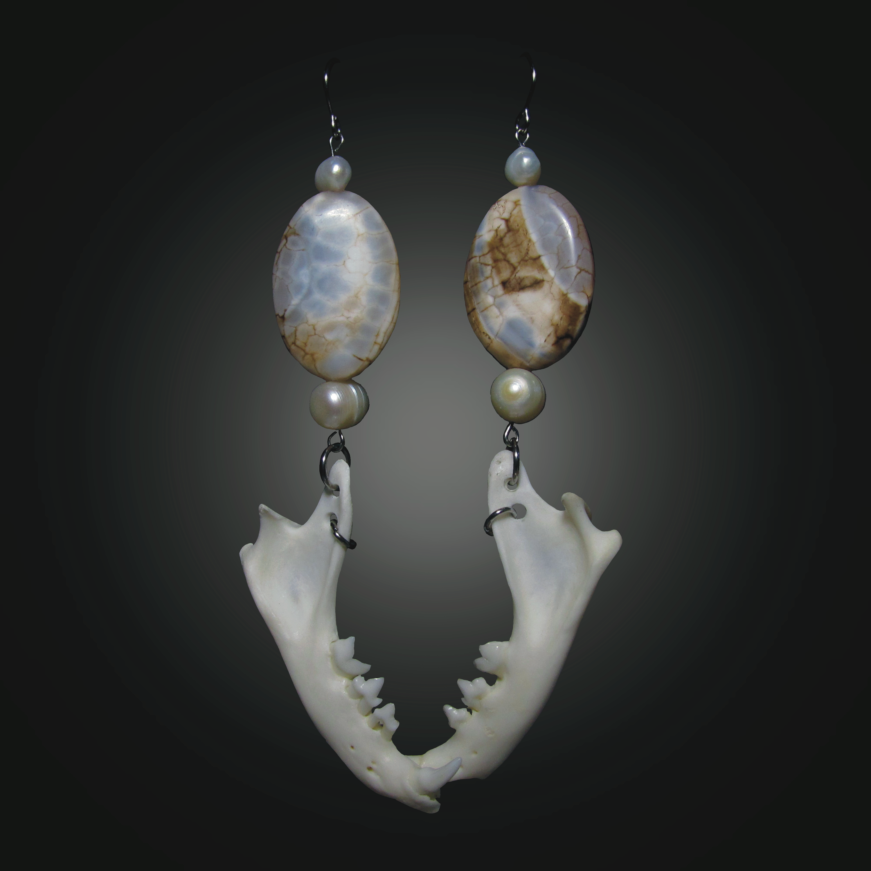 Conviction Earrings