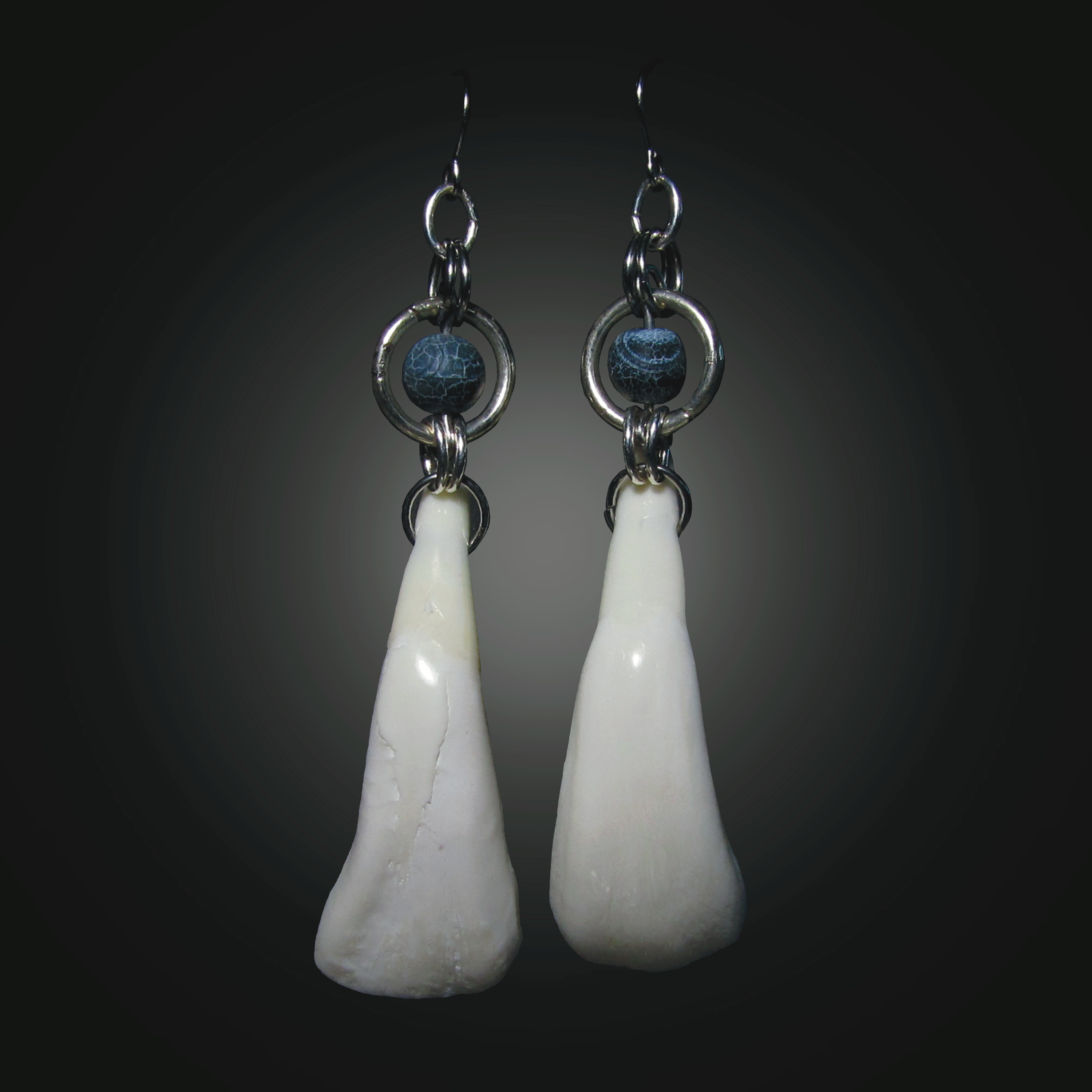 Desert Earrings