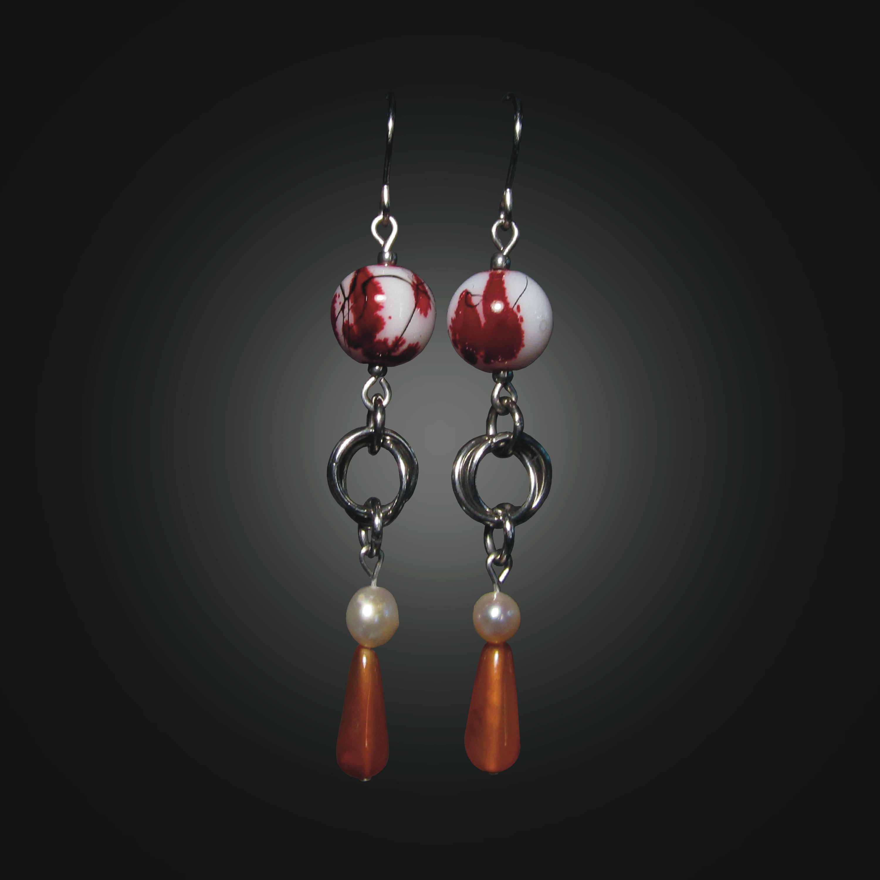 Heartthrob Earrings