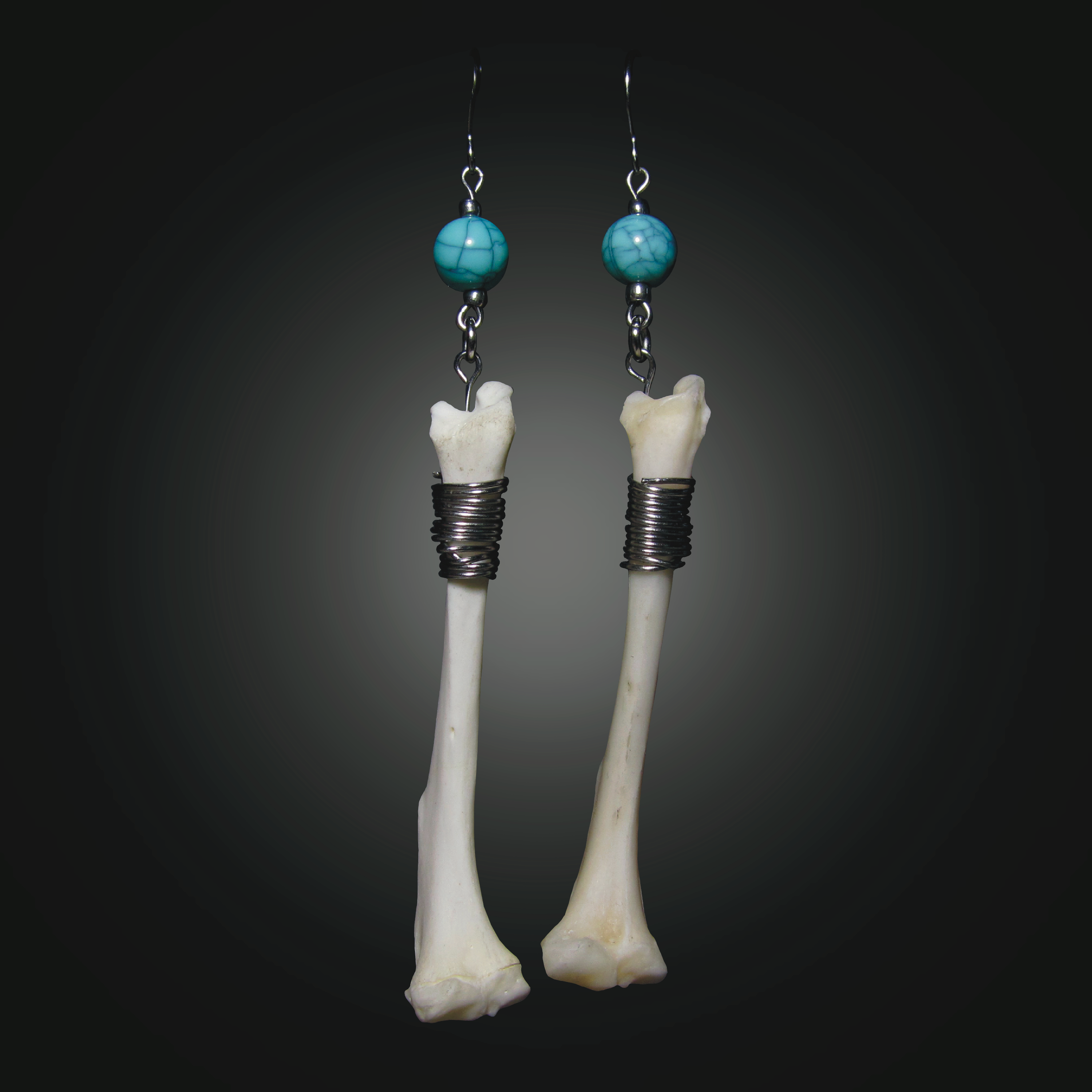 Ophelia Earrings