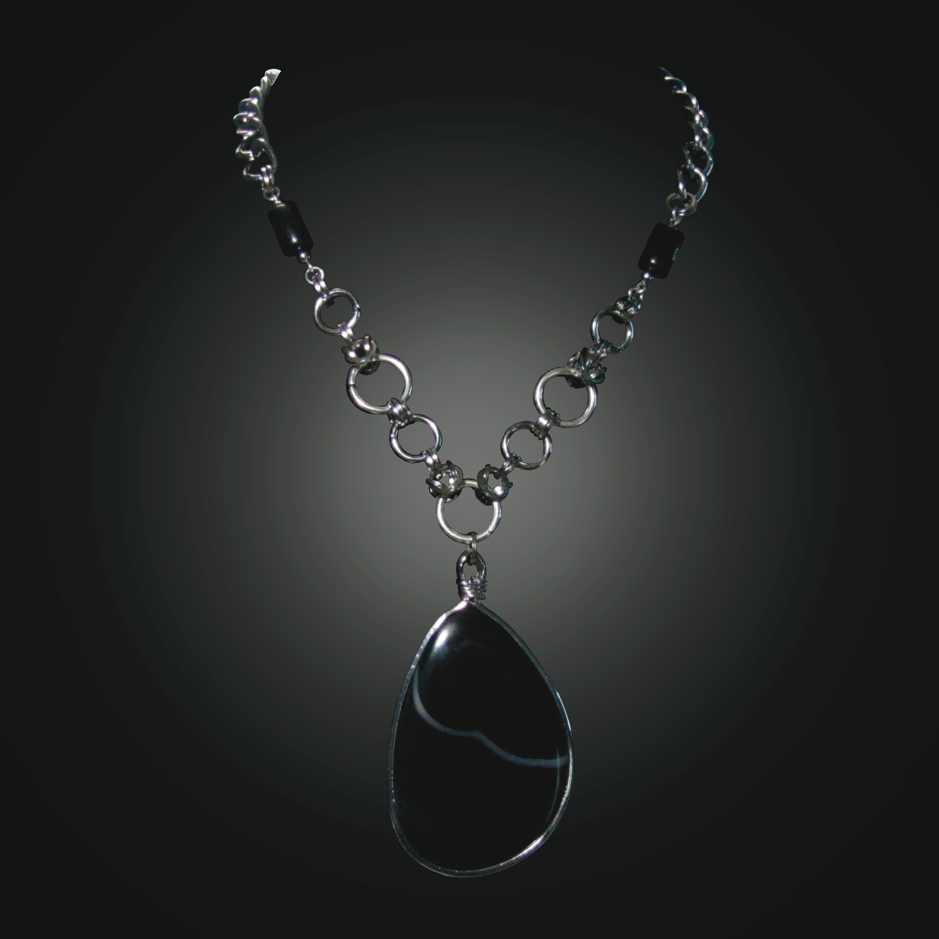 Destruction Choker