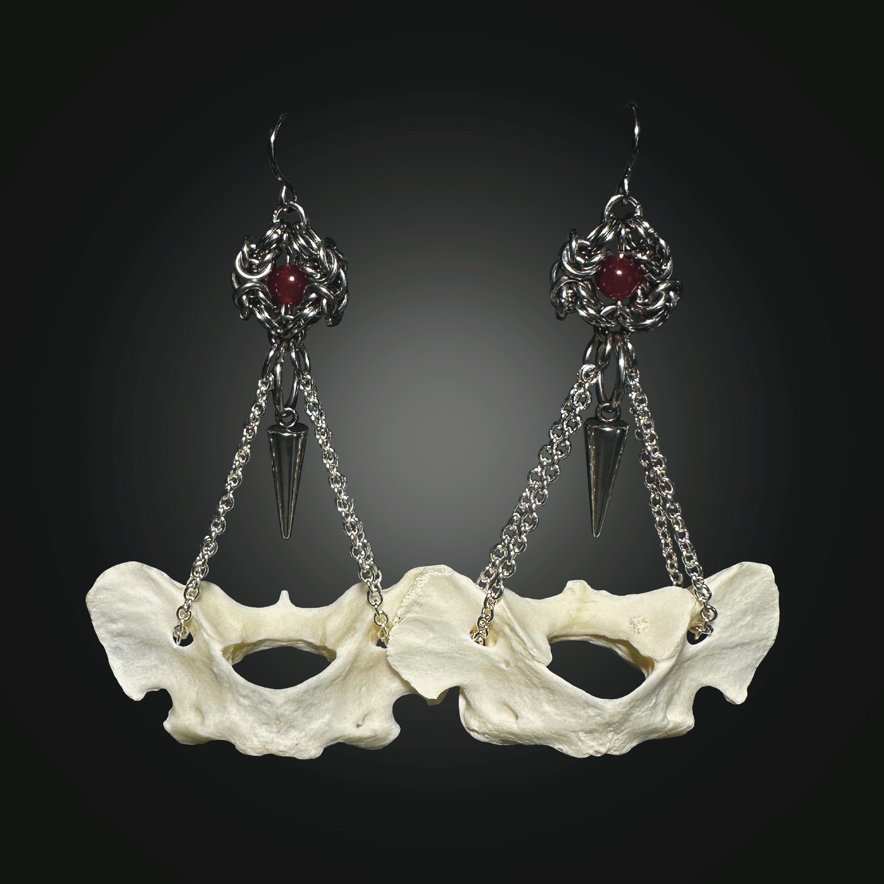 Elevation Earrings