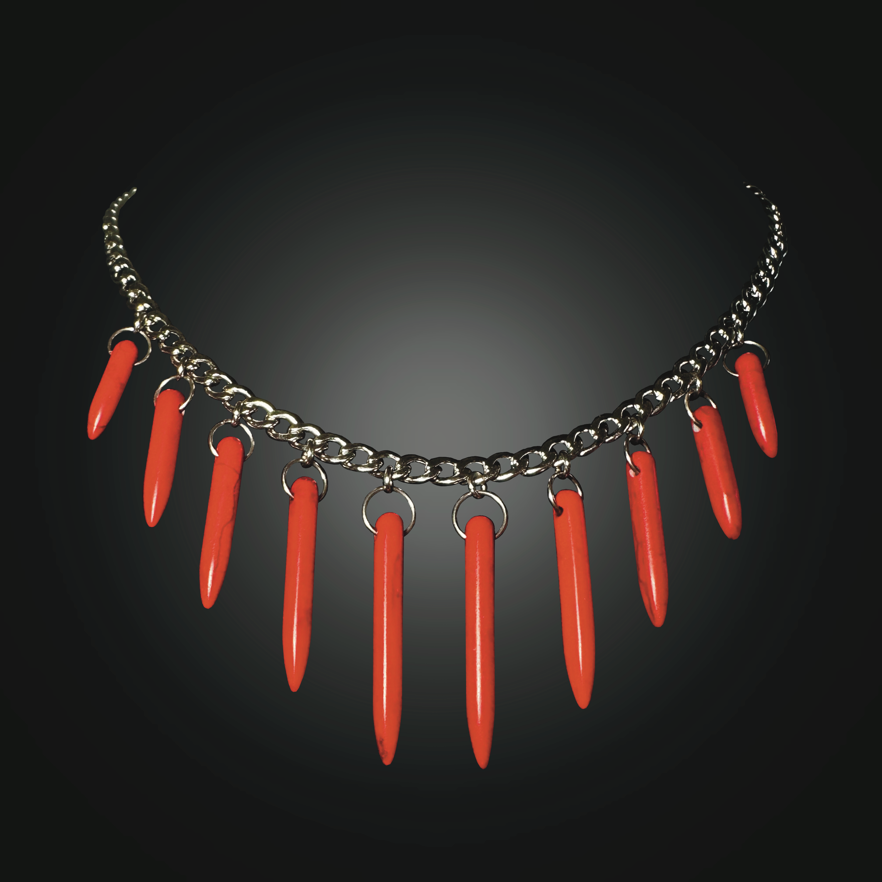 Ichor Necklace